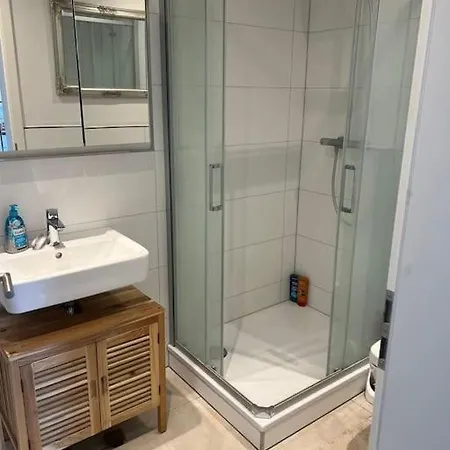 Appartement Schoene Naehe Duesseldorf Messe Und Flughafen Duisbourg