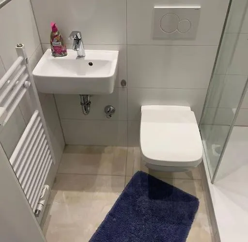 Apartment Schoene Naehe Duesseldorf Messe Und Flughafen