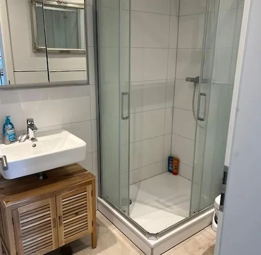 Apartment Schoene Naehe Duesseldorf Messe Und Flughafen Duisburg